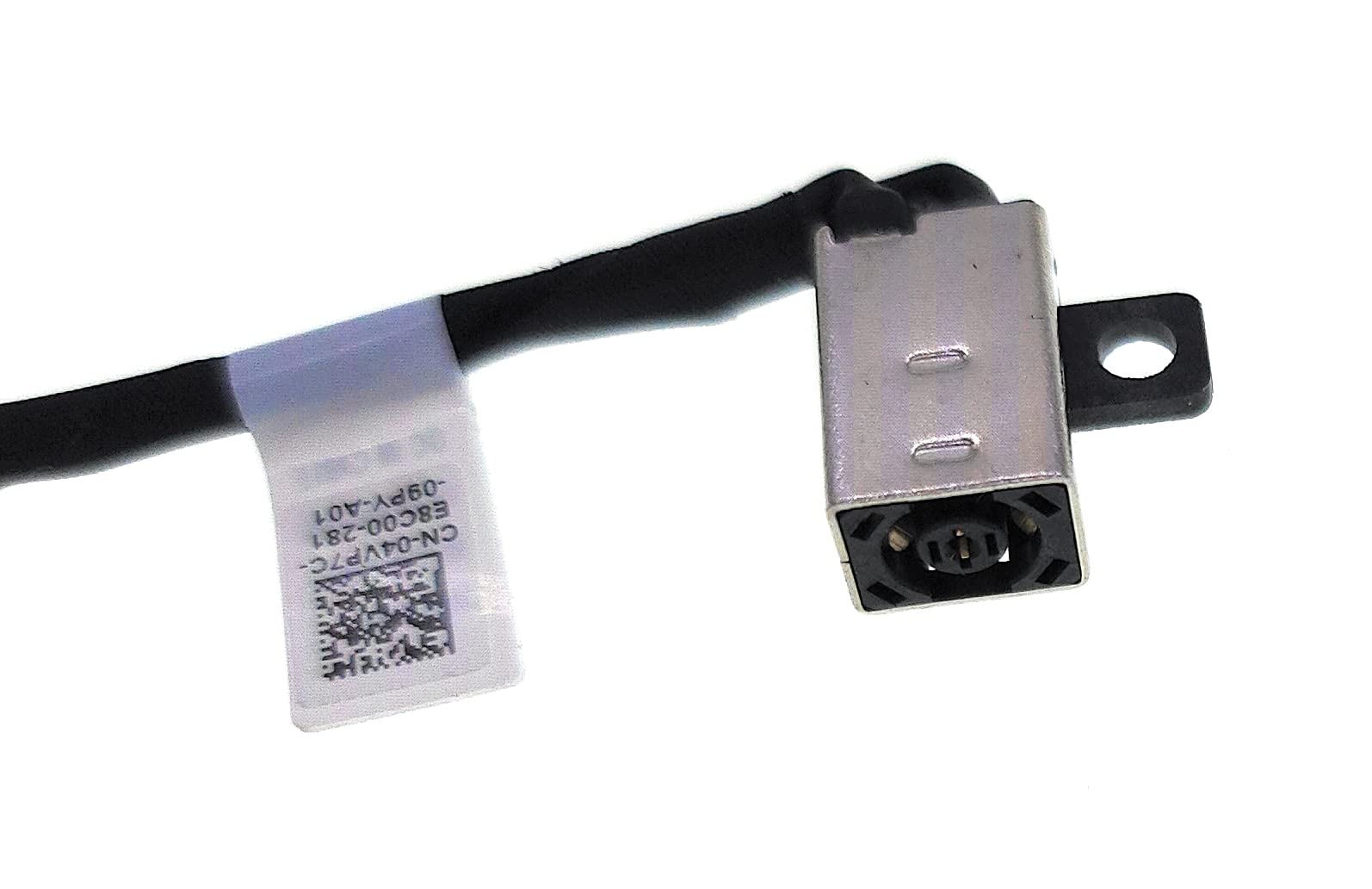 Amazon.co.jp: PHONSUN DC電源ジャックケーブル Dell Latitude 3X90